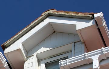 Short Heath fascia installation costs