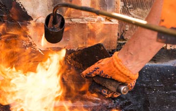 Short Heath flat roof repair companies