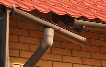 Short Heath gutter repair costs
