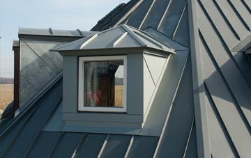 metal roofing Short Heath