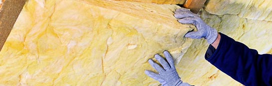 quotes for Short Heath roof insulation