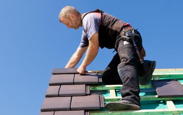 disadvantages of Short Heath slate roofing