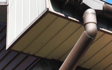 Short Heath soffit installation costs