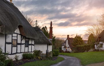 is Short Heath thatch roofing popular