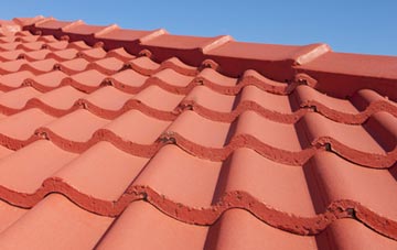 Short Heath tile and slate roof replacement