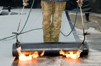 Short Heath flat roof sealing quote