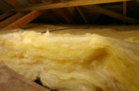 Short Heath pitch roof insulation
